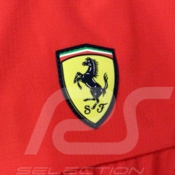Ferrari Regenjacke Rot Scuderia Ferrari Official Collection - Herren