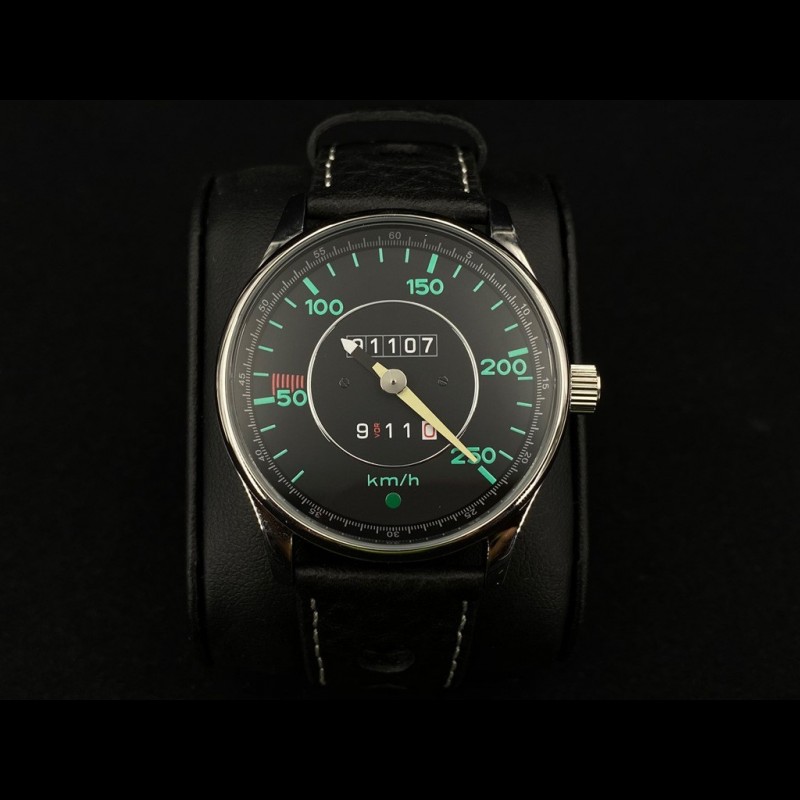 BW SURVIVOR MIL. - KMH II • WatchMaker: the world's largest watch face  platform