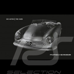 Buch Die Autos / The cars - Edition Porsche Museum