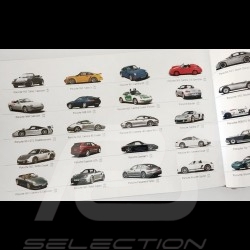 Livre Book Buch Die Autos / The cars - Edition Porsche Museum