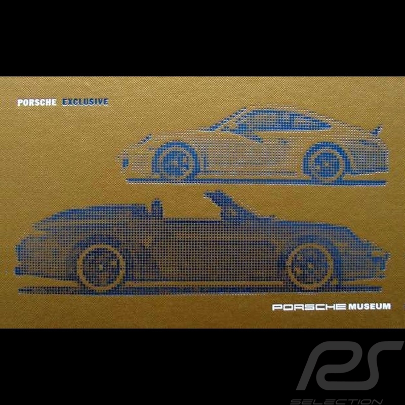 Livre Book Buch Porsche Exclusive - Edition Porsche Museum