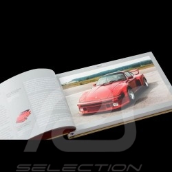 Livre Book Buch Porsche Exclusive - Edition Porsche Museum