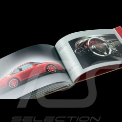 Book Porsche Exclusive - Porsche Museum Edition