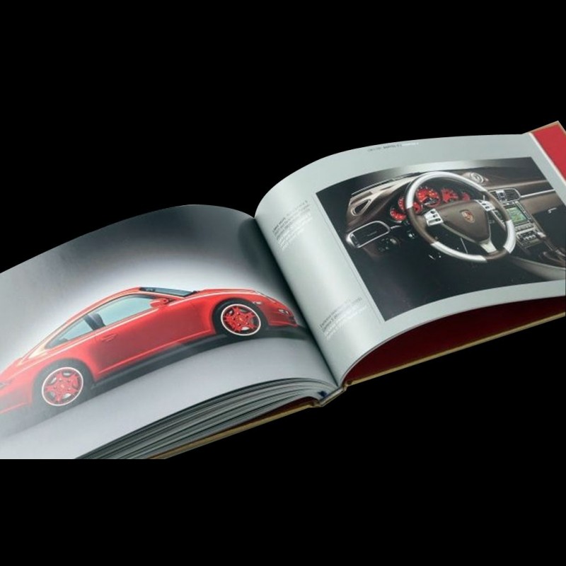 Book Porsche Exclusive - Porsche Museum Edition