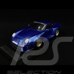 Porsche 718 RS60 Course de côte 1960 