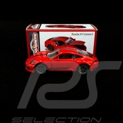 Porsche 718 RS60 Course de côte 1960 