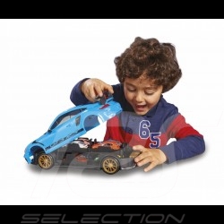 Porsche 911 GT3 RS Typ 991 Transportkoffer 35 cm Majorette 212058194