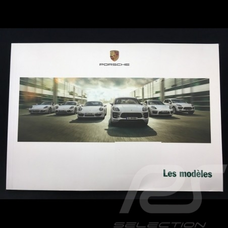 Porsche 997 Carrera grise 1/43 Minichamps WAP02011415