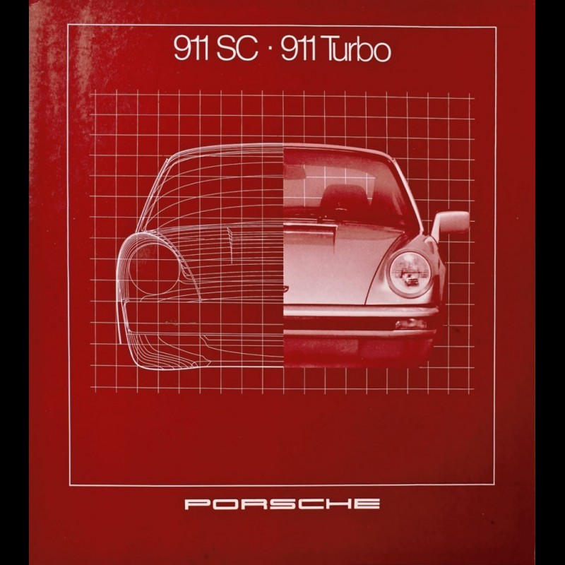 porsche-brochure-911-sc-911-