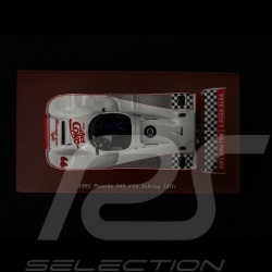 Porsche 966 12h Sebring 1993 n°66 Gunnar 1/43 TrueScale TSM114303