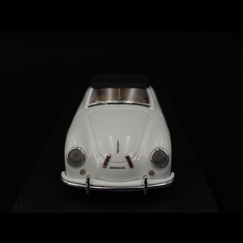 日本メーカー新品 LookSmart PORSCHE 356 America Roadster