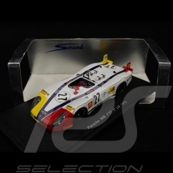 Porsche 908 Le Mans 1970 n° 27 Martini 1/43 Spark S1976