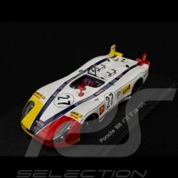 Porsche 908 Le Mans 1970 n° 27 Martini 1/43 Spark S1976