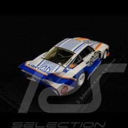 Porsche 935 J n° 60 10th Le Mans 1981 1/43 Spark S2024