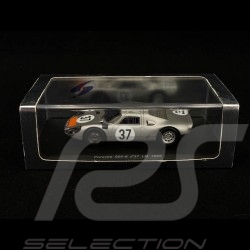 Porsche 904-6 n° 37 Le Mans 1965 1/43 Spark S3446