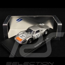 Porsche 904-6 n° 37 Le Mans 1965 1/43 Spark S3446