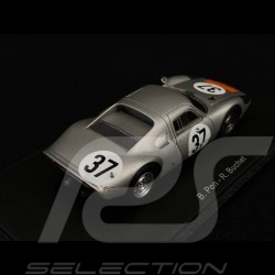 Porsche 904-6 n° 37 Le Mans 1965 1/43 Spark S3446