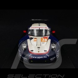 Porsche 718 RS60 Course de côte 1960 