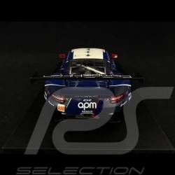 Porsche 718 RS60 Course de côte 1960 