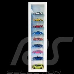 Tour vitrine pour 10 Minichamps idem WAP02077818 X