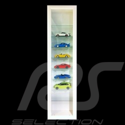 Tour vitrine pour 10 Minichamps idem WAP02077818 X