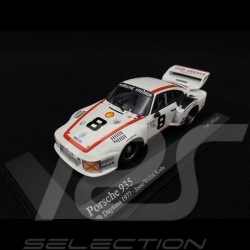 Porsche 935 "Kremer" Daytona 1977 n° 8 1/43 Minichamps 400776308
