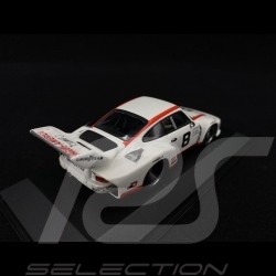 Porsche 935 "Kremer" Daytona 1977 n° 8 1/43 Minichamps 400776308