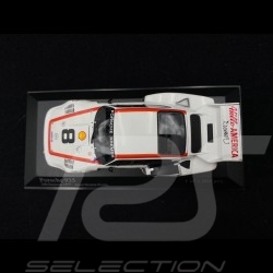 Porsche 935 "Kremer" Daytona 1977 n° 8 1/43 Minichamps 400776308
