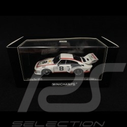Porsche 935 "Kremer" Daytona 1977 n° 8 1/43 Minichamps 400776308