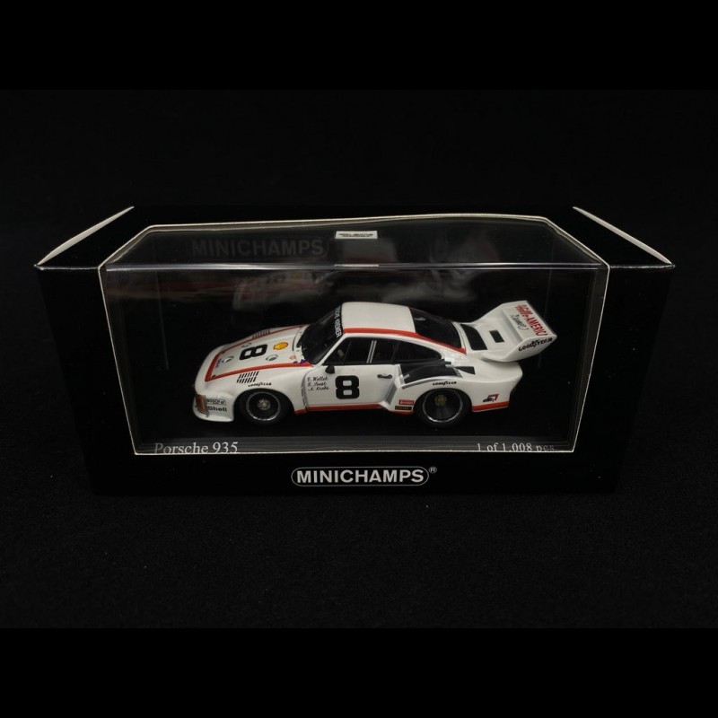 Porsche 935 