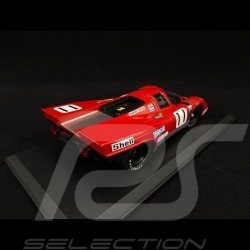 Porsche 718 RS60 Course de côte 1960 