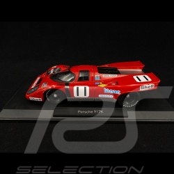 Porsche 718 RS60 Course de côte 1960 