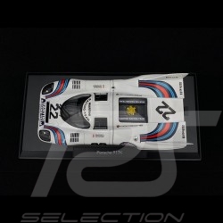 Porsche 917 K n° 22 Martini Sieger Le Mans 1971 1/18 Norev 187588