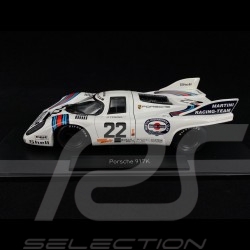 Porsche 917 K Le Mans 1970 n° 23 1/43 Spark MAP02027013
