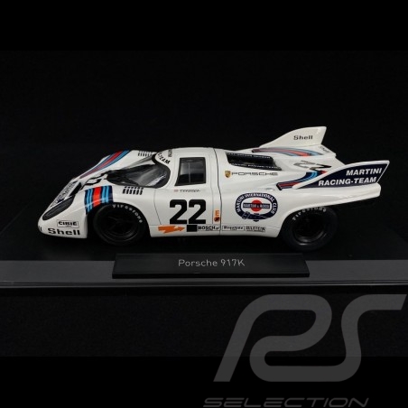 Porsche 917 K Le Mans 1970 n° 23 1/43 Spark MAP02027013