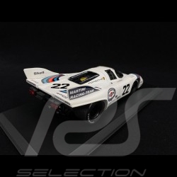 Porsche 917 K Le Mans 1970 n° 23 1/43 Spark MAP02027013