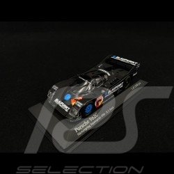 Porsche 962 C n° 1 Blaupunkt Winner ADAC Supercup Nürburgring 1986 1/43 Minichamps 400866801