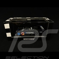 Porsche 962 C n° 1 Blaupunkt Winner ADAC Supercup Nürburgring 1986 1/43 Minichamps 400866801