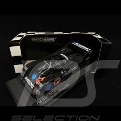 Porsche 962 C n° 1 Blaupunkt Winner ADAC Supercup Nürburgring 1986 1/43 Minichamps 400866801