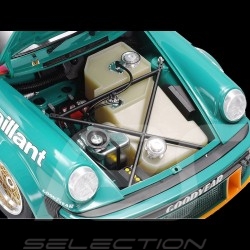Maquette Kit Modellbau Porsche 934 Turbo RSR Vaillant 1/12 Tamiya 12056