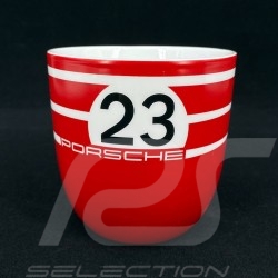 Tasse Porsche 917 Salzburg n°23 Collector's cup n° 3 grand modèle Porsche WAP0506040M917