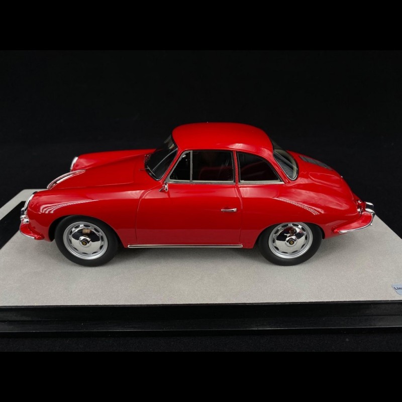 Bonhams : 1961 Porsche 356B 1600S T5 Hardtop Coupé Chassis no. 200378