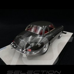 Vorbestellung Porsche 356 Karmann Hardtop 1961 Schwarz 1/18 Tecnomodel TM18