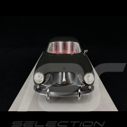 Preorder Porsche 356 Karmann Hardtop 1961 black 1/18 Tecnomodel TM18