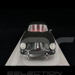 Vorbestellung Porsche 356 Karmann Hardtop 1961 Schwarz 1/18 Tecnomodel TM18