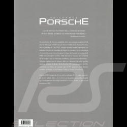 Livre + CD " Porsche Sounds "