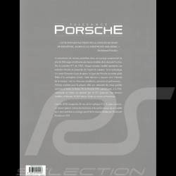 Livre Book Buch Puissance Porsche - Brian Laban