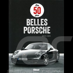 Livre + CD " Porsche Sounds "