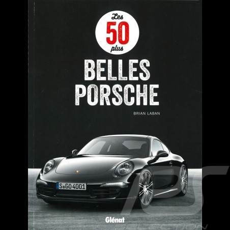 Livre + CD " Porsche Sounds "