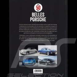 Livre + CD " Porsche Sounds "